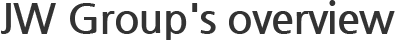 JW’s overview